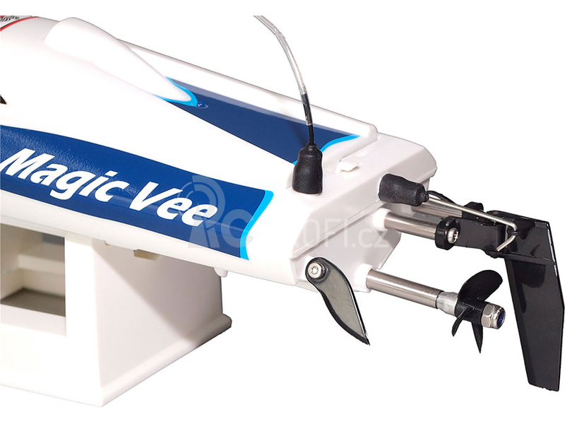Magic Vee V5 RTR