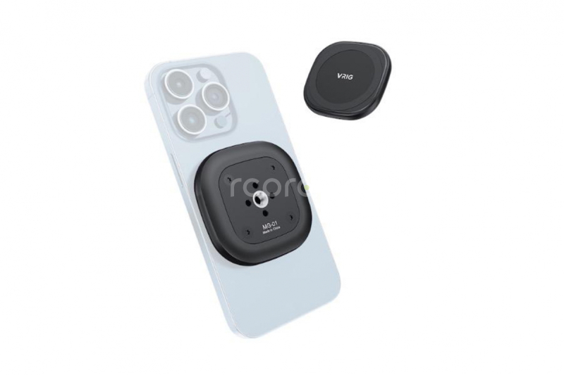 Magnetic Phone Mount with 1/4inch Arri
