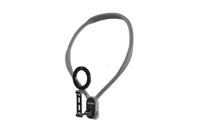 Magnetický držák na krk smartphonu Max (Telesin)