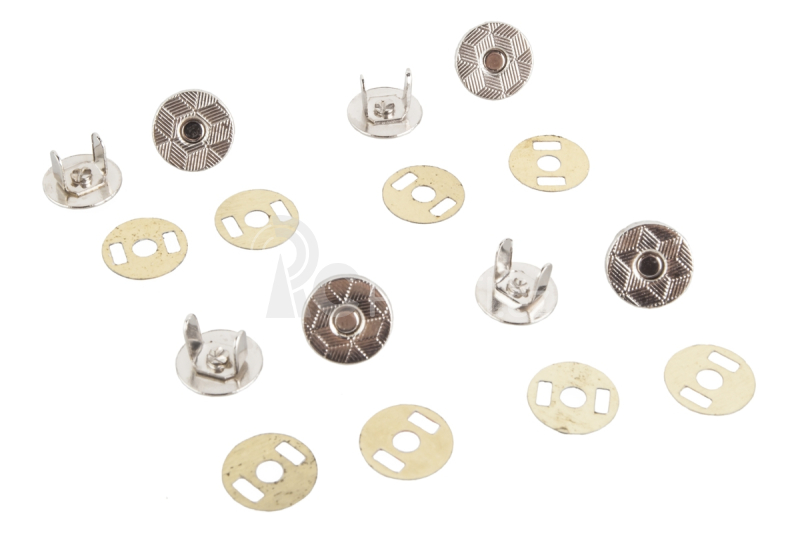 Magnetický uzavěr kabiny, průměr 10mm