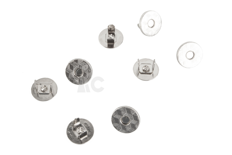 Magnetický uzavěr kabiny, průměr 14mm