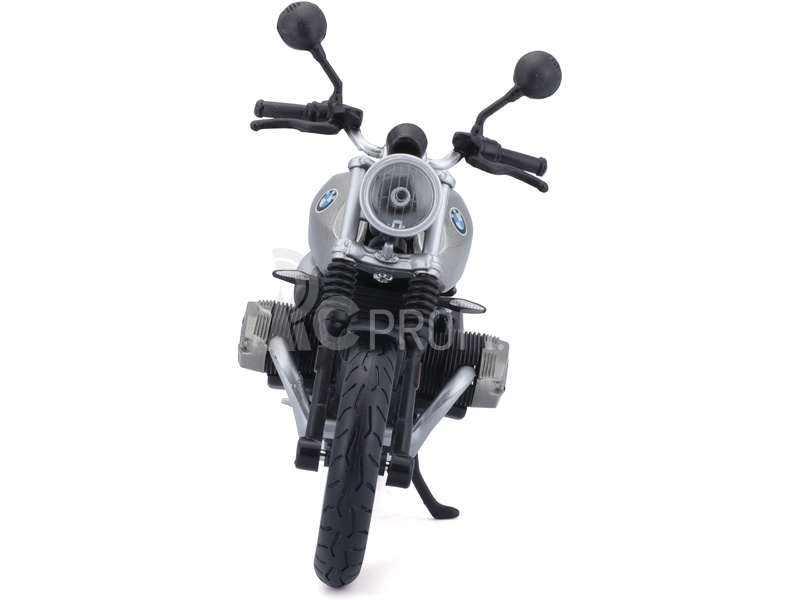 Maisto BMW R ninet Scrambler 1:12
