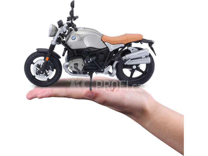 Maisto BMW R ninet Scrambler 1:12