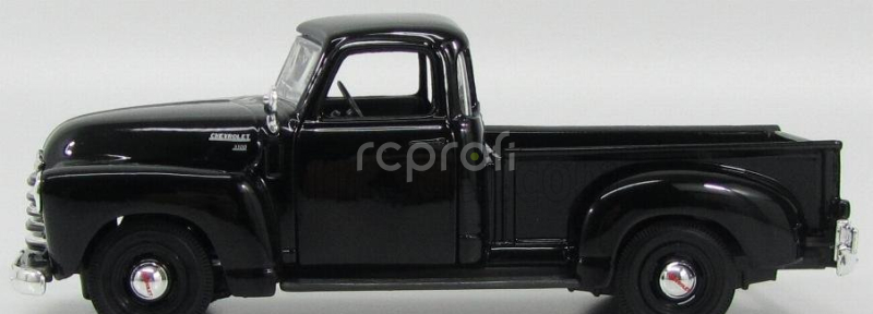 Maisto Chevrolet 3100 Pick-up 1950 1:25 Black