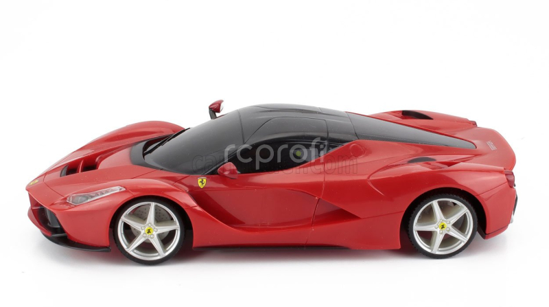 Maisto Ferrari Set 2x Laferrari 2013 1:24 Red