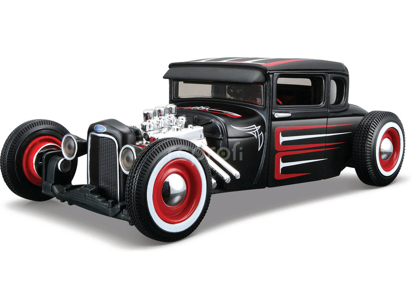 Maisto Ford Model A 1929 1:24 Kit