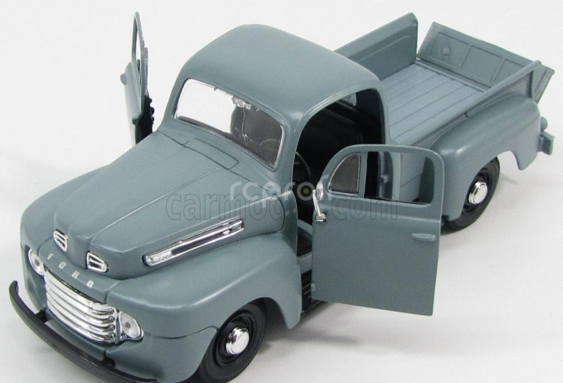 Maisto Ford usa F-1 Pick-up 1948 1:25 Grey