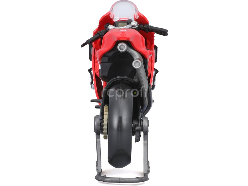 Maisto GASGAS Tech 3 2023 #37 Fernandez