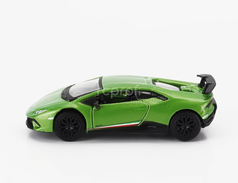 Maisto Lamborghini Huracan Performante 2017 1:64 Green Met