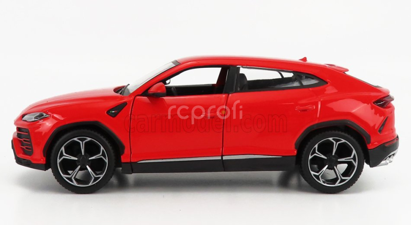Maisto Lamborghini Urus 2018 1:24 Red