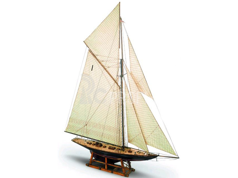 MAMOLI Britannia 1:64 kit