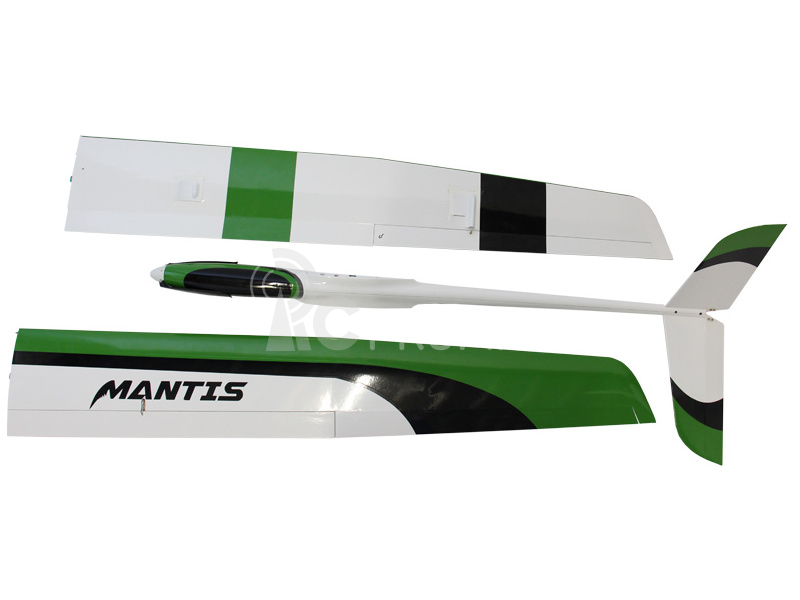 Mantis 2.9m ARF