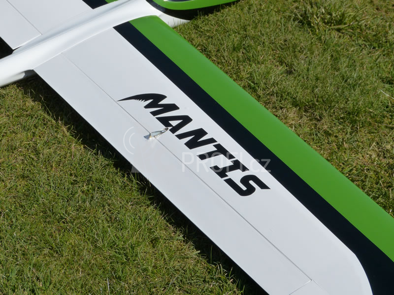 Mantis 2.9m ARF