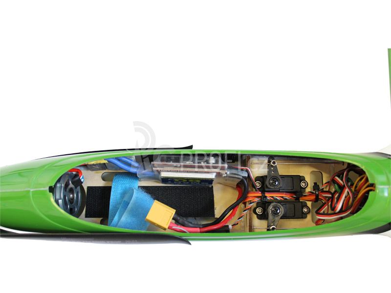 Mantis 2.9m ARF