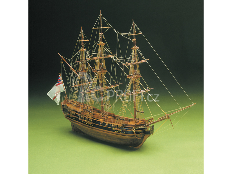 Mantua Model President 1:60 kit