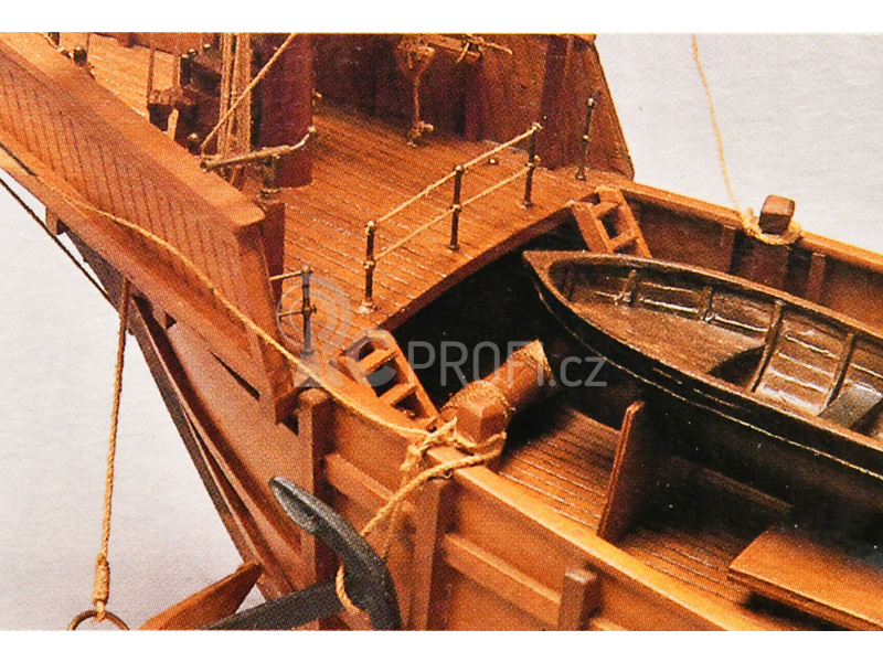 Mantua Model Santa Maria 1:50 kit