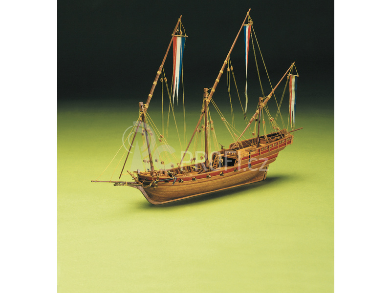 Mantua Model Sciabeggio 1:49 kit