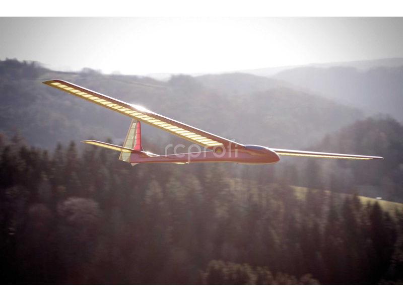RC letadlo Marabu 6 2.3m Kit