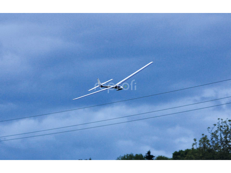 RC letadlo Marabu 6 2.3m Kit