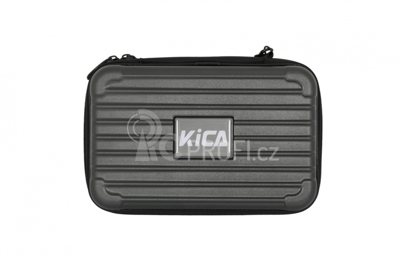 Masážní strojek KiCA Pro (grey)