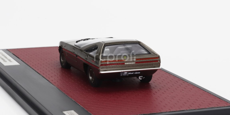 Matrix scale models Alfa romeo Alfasud Caimano 1971 1:43 Bronzová