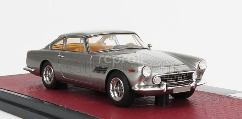 Matrix scale models Ferrari 250gt 2+2 Coupe 1960 1:43 Silver