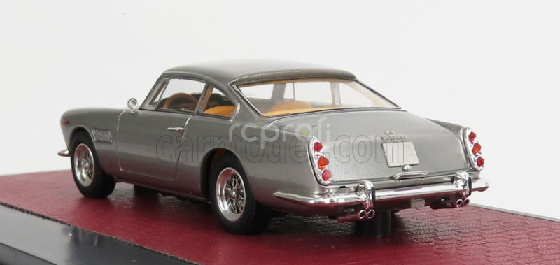 Matrix scale models Ferrari 250gt 2+2 Coupe 1960 1:43 Silver