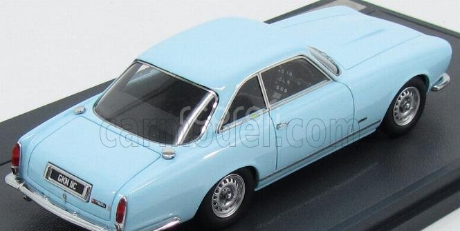 Matrix scale models Gordon keeble Gt 1960 1:43 Světle Modrá