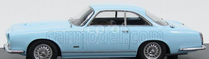 Matrix scale models Gordon keeble Gt 1960 1:43 Světle Modrá