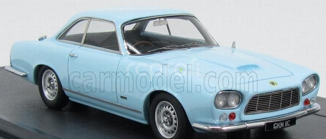Matrix scale models Gordon keeble Gt 1960 1:43 Světle Modrá
