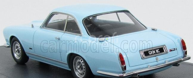Matrix scale models Gordon keeble Gt 1960 1:43 Světle Modrá