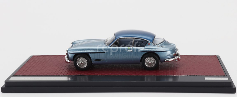 Matrix scale models Jensen 541s Coupe 1961 1:43 Blue Met