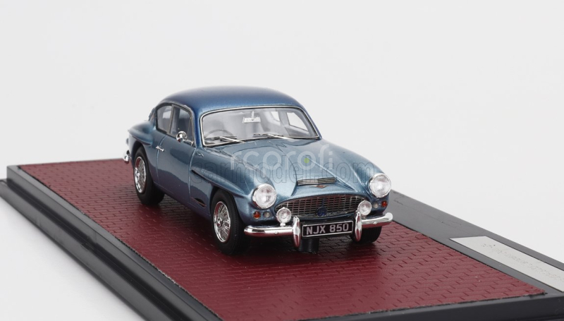 Matrix scale models Jensen 541s Coupe 1961 1:43 Blue Met