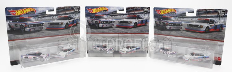 Mattel hot wheels Holden Set osmi modelů 1:64