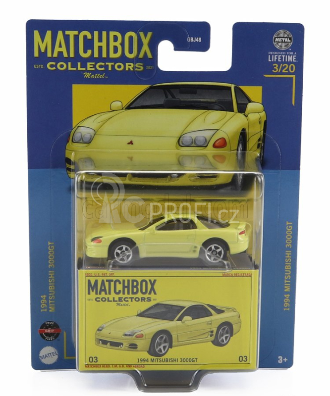 Mattel hot wheels Lexus Set Assortment 8 Cars Pieces 1:64 Různé
