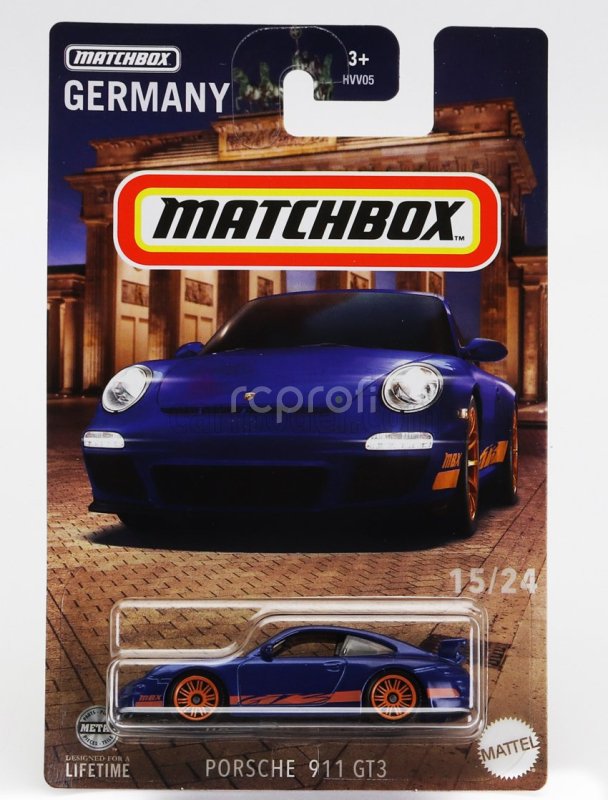 Mattel hot wheels Mercedes benz Set Assortment 10 Pieces Europe Cars 1:64 Různé