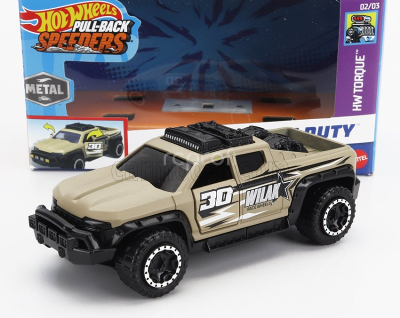 Mattel hot wheels Porsche Set Assortment 12 Pieces Speeders Series 1:43 Různé