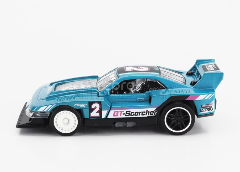 Mattel hot wheels Porsche Set Assortment 12 Pieces Speeders Series 1:43 Různé
