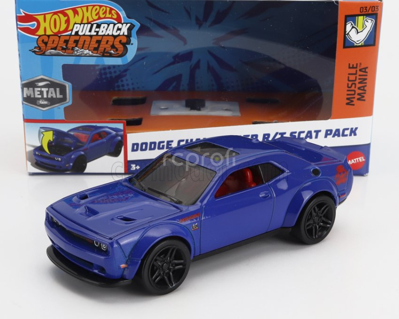 Mattel hot wheels Porsche Set Assortment 12 Pieces Speeders Series 1:43 Různé