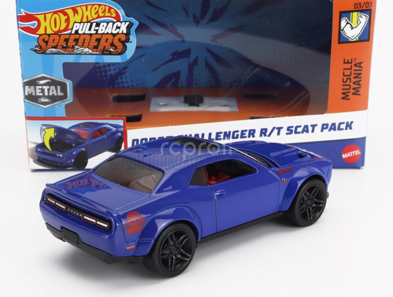 Mattel hot wheels Porsche Set Assortment 12 Pieces Speeders Series 1:43 Různé