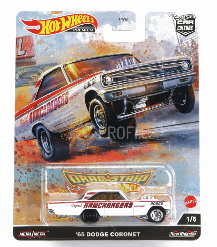 Mattel hot wheels Volkswagen Set Assortment 10 Pieces 1:64 Různé