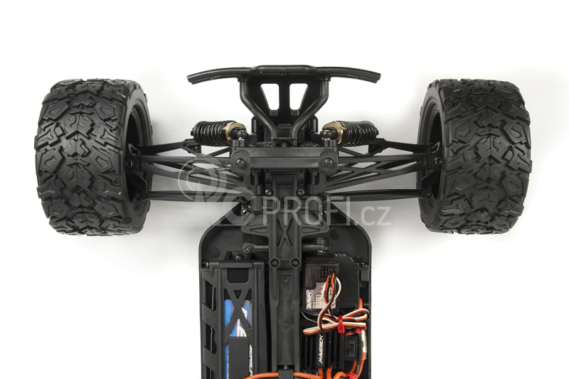 Maverick Phantom XT 1/10 RTR Electric Truggy