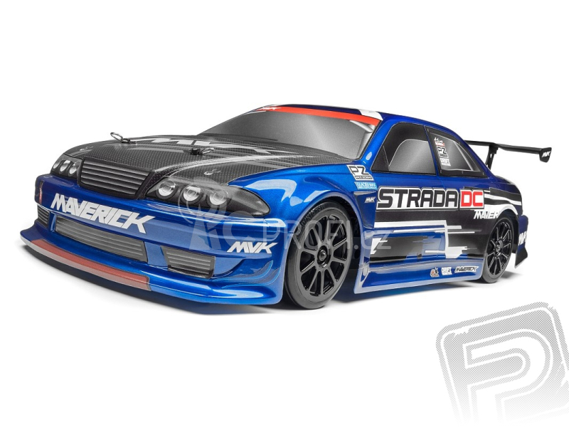 BAZAR - Maverick Strada DC 1/10 RTR Electric Drift Car