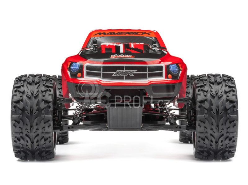 Maverick Strada MT 1/10 RTR Brushless Electric Monster