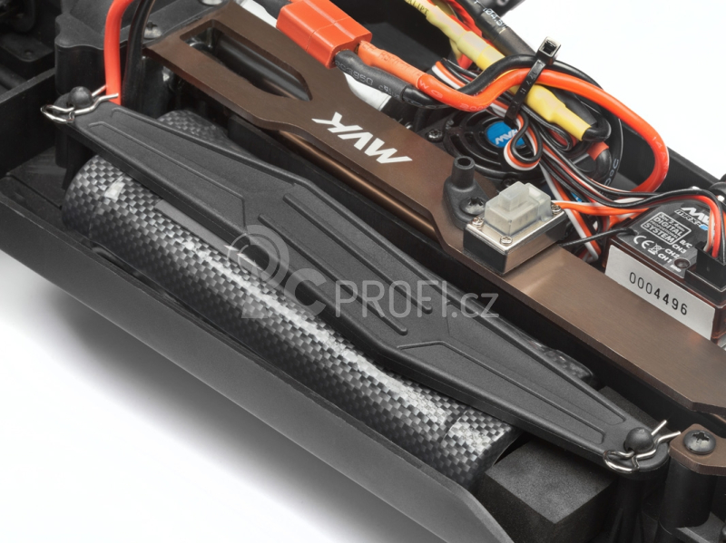 Maverick Strada MT 1/10 RTR Brushless Electric Monster