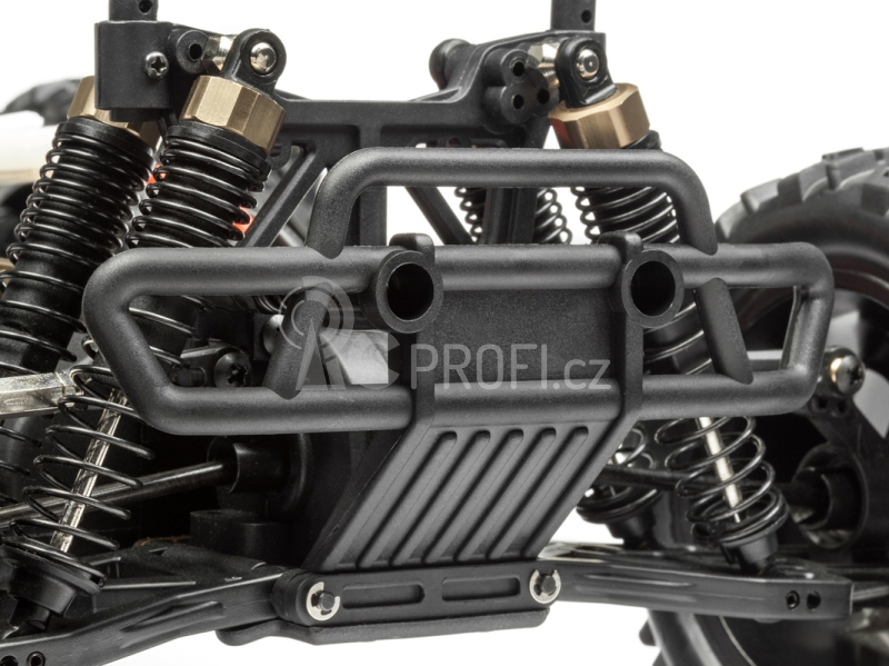 Maverick Strada MT 1/10 RTR Brushless Electric Monster - Předváděcí