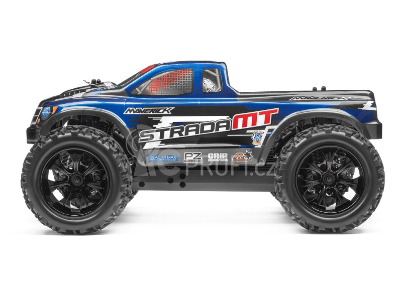 Maverick Strada MT 1/10 RTR Electric Monster Truck