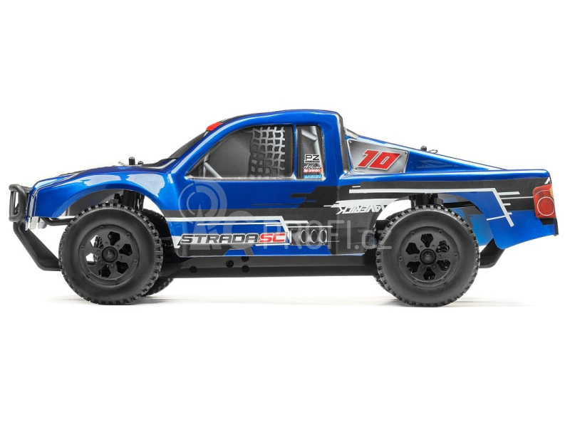 Maverick Strada SC 1/10 RTR Electric Short Course