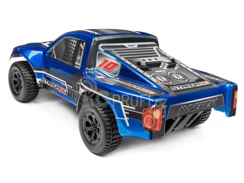Maverick Strada SC 1/10 RTR Electric Short Course