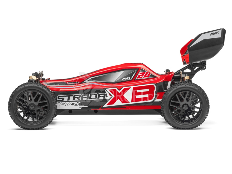 Maverick Strada XB 1/10 RTR Brushless Electric Buggy